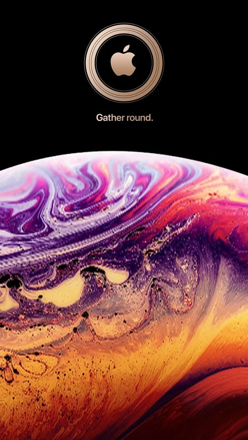 IPhone XS, iOS 12, Stock, Apple, Technology / Most Popular, iphone 12 HD  phone wallpaper | Pxfuel