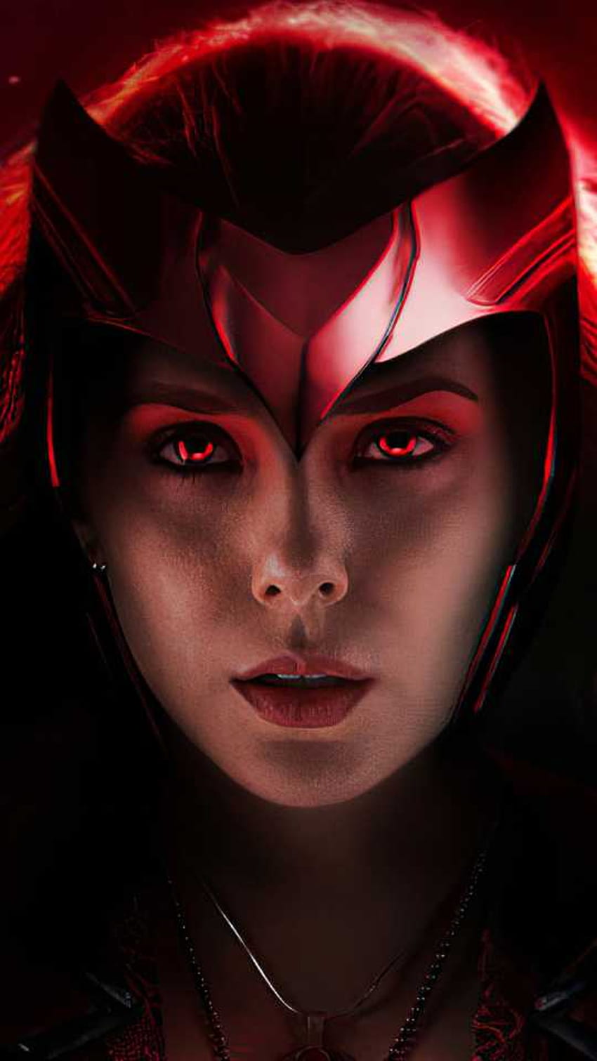 Wanda Maximoff  Marvel background Scarlet witch marvel Marvel superhero  posters