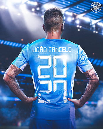 City Report - João Cancelo: 'Everyday is a chance to be better than ...