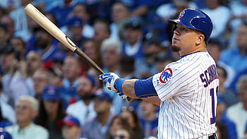 Download Fanart For Kyle Schwarber Wallpaper