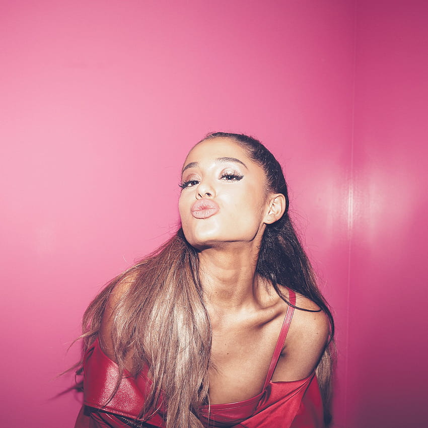 Hi79 Ariana Grande Spring Hd Phone Wallpaper Pxfuel 2854