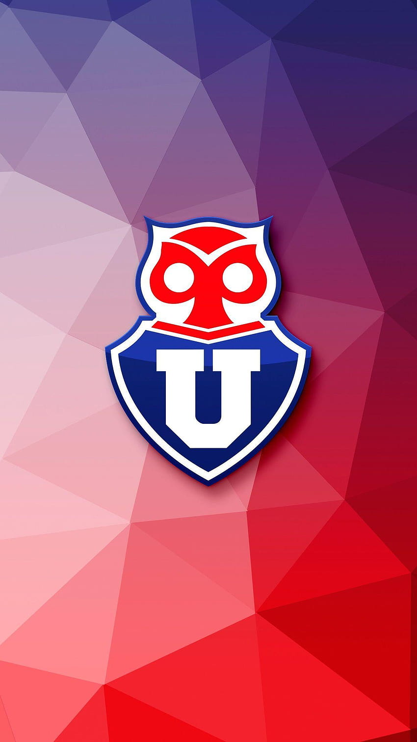 Universidad de Chile für Android HD-Handy-Hintergrundbild
