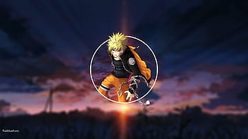 Naruto Uzumaki by しう - Mobile Abyss