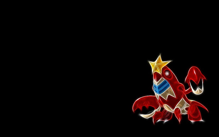Crawdaunt - Pokémon - Image by Hitec #554395 - Zerochan Anime Image Board