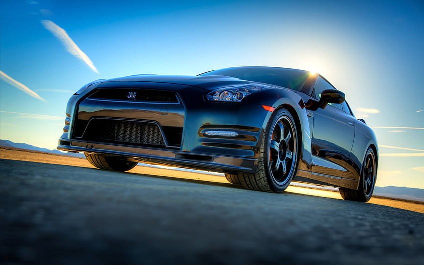 2014 Nissan GT R Track Edition Car [1920x1200] for your , Mobile & Tablet HD wallpaper