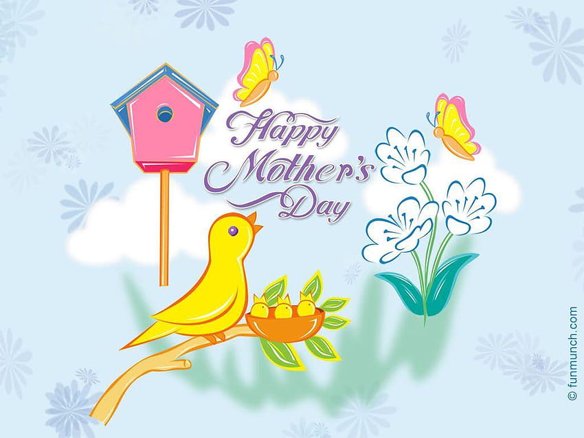 Mother’s Day Mother’s Day and backgrounds, mothers day ideas HD