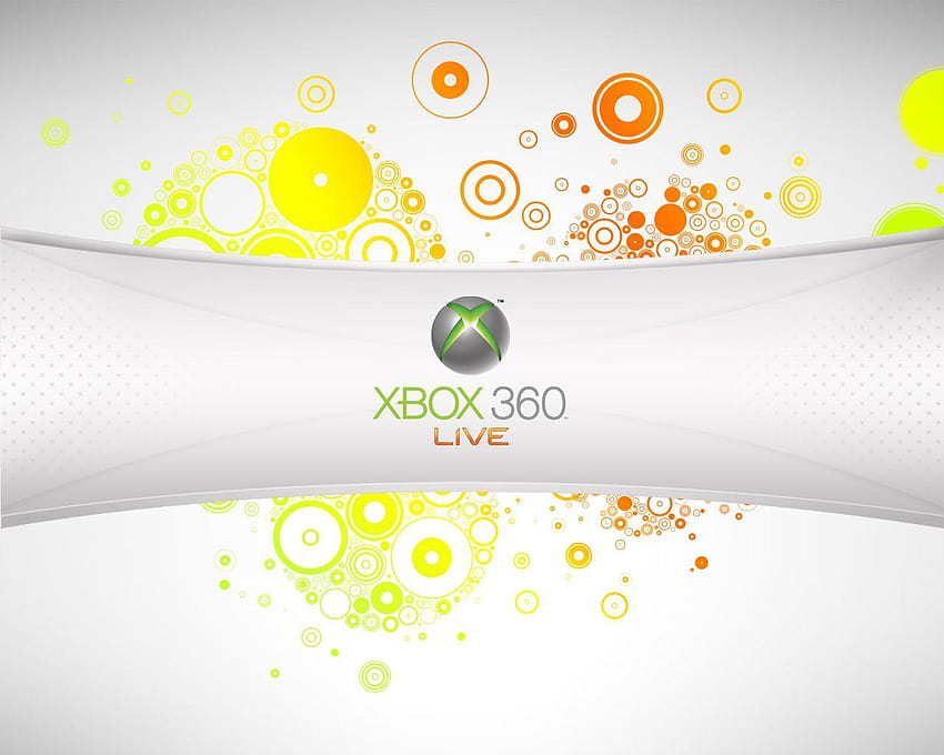 xbox 360 backgrounds HD wallpaper