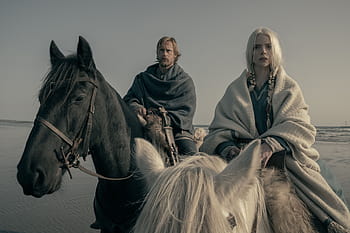 Five 'Elevated Fantasy' Films to Watch After The Northman