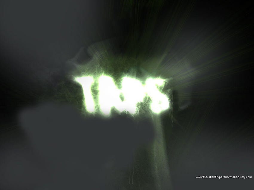TAPS, ghost hunters HD wallpaper