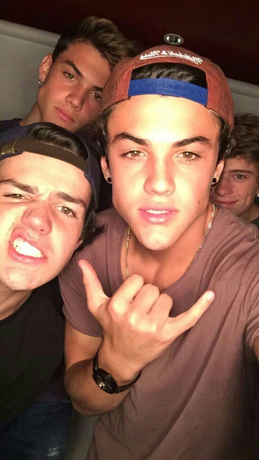 583 best Dolan twins, glotwinz HD phone wallpaper | Pxfuel