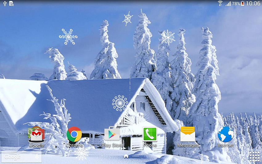 Winter live for android HD wallpapers | Pxfuel