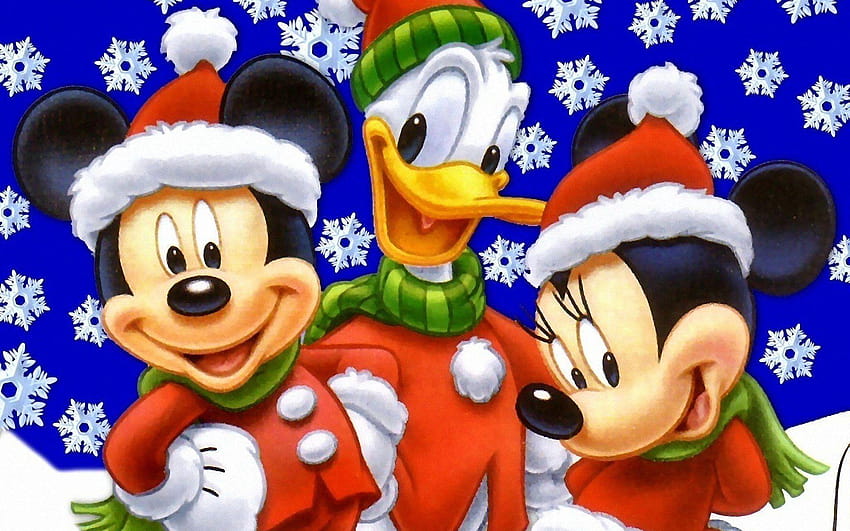 Mickey Mouse HD wallpaper | Pxfuel
