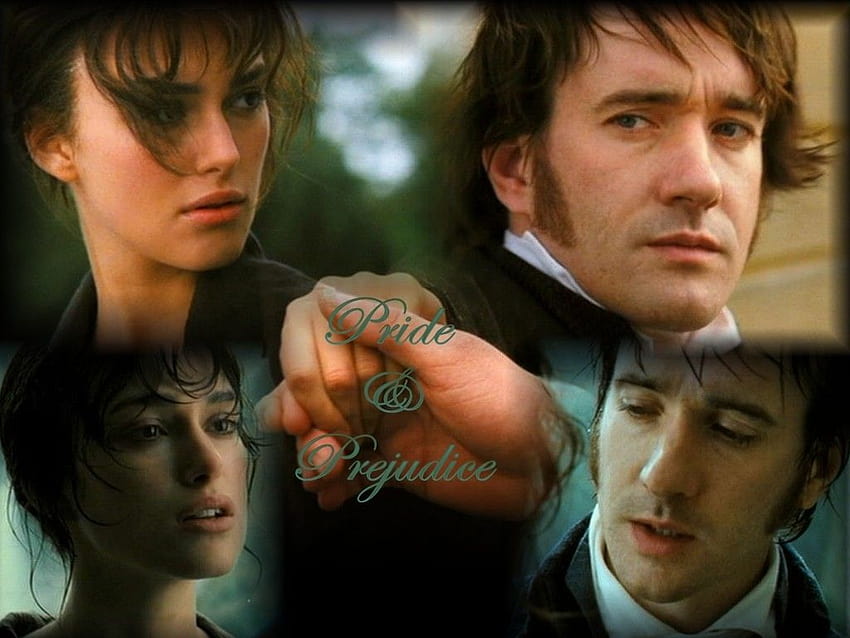 Elizabeth and Mr. Darcy, mr darcy HD wallpaper