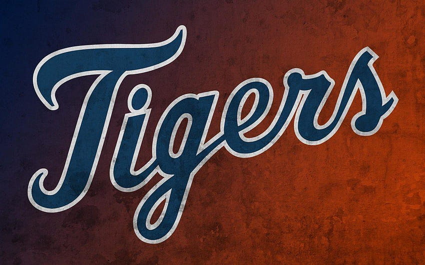 Detroit Tigers Wallpaper Schedule for your lock screen