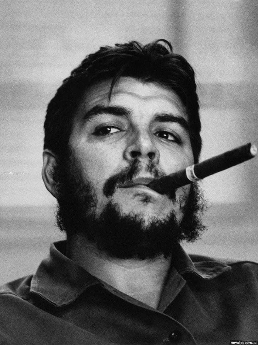 Che Guevara Best, che guevara telefonu HD telefon duvar kağıdı