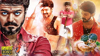 Mersal full movie hot sale in hindi online