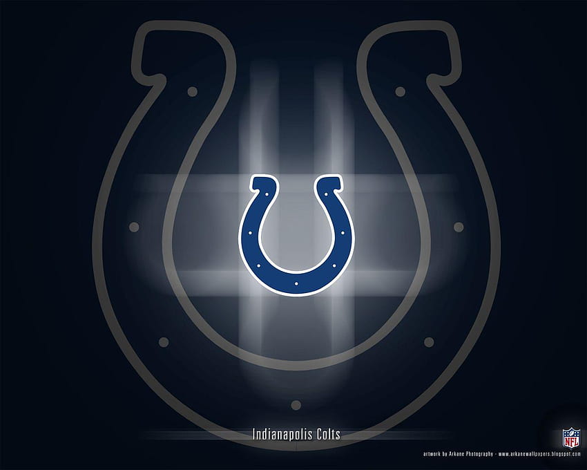 Sport Backgrounds, 351998 Indianapolis Colts, von John Zafra, nfl Colts HD-Hintergrundbild