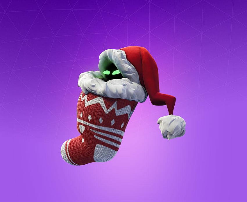 Yule Trooper Fortnite HD wallpaper Pxfuel