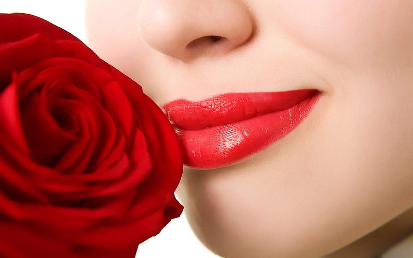 Best 4 Lips on Hip, lips kiss mobile HD wallpaper