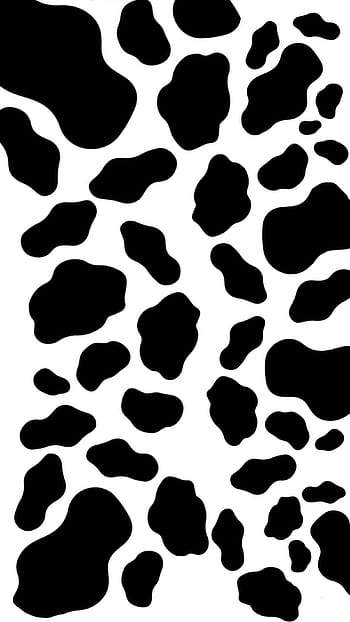 cow skin wallpaper