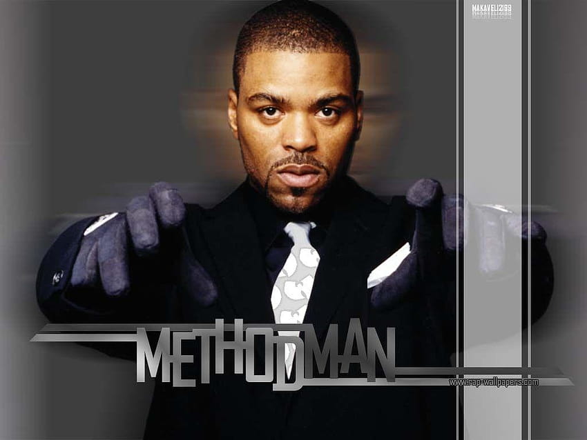 theoxygenious: Method Man 2010 HD wallpaper