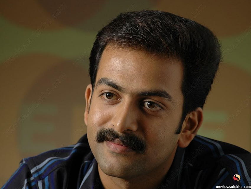 Prithviraj Sukumaran HD wallpaper | Pxfuel