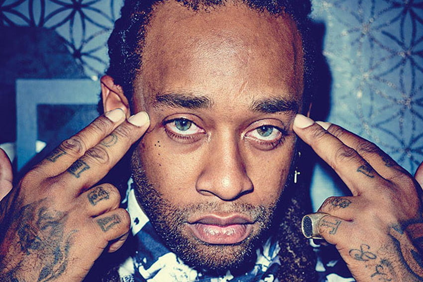 Ty Dolla Sign Archives, ty dolla ign HD wallpaper