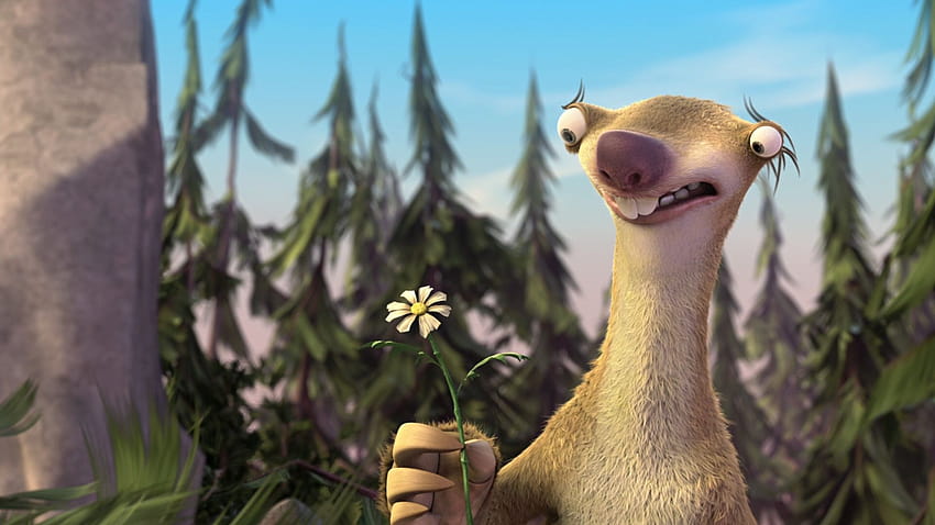 SID Ice Age 5, HD Movies, 4k Wallpapers, Images, Backgrounds, Photos and  Pictures