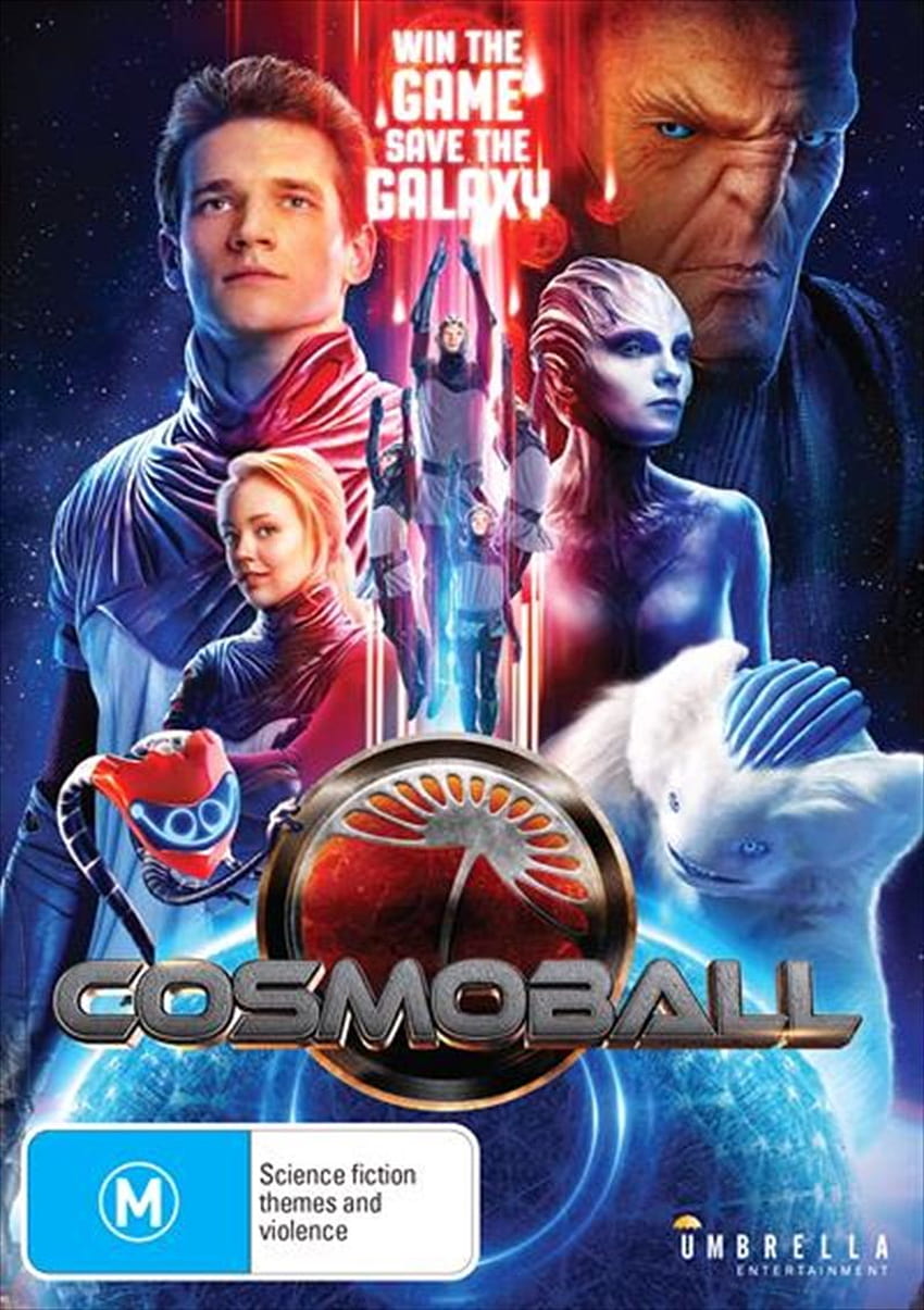 Cosmoball movie HD phone wallpaper | Pxfuel