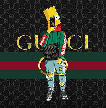 Share more than 167 gucci official wallpaper super hot