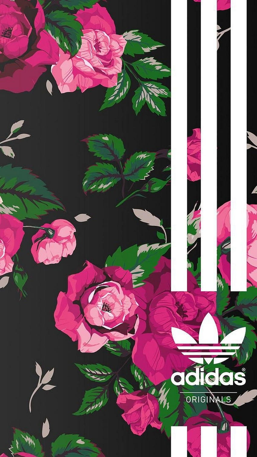 Adidas iphone 8 wallpaper best sale