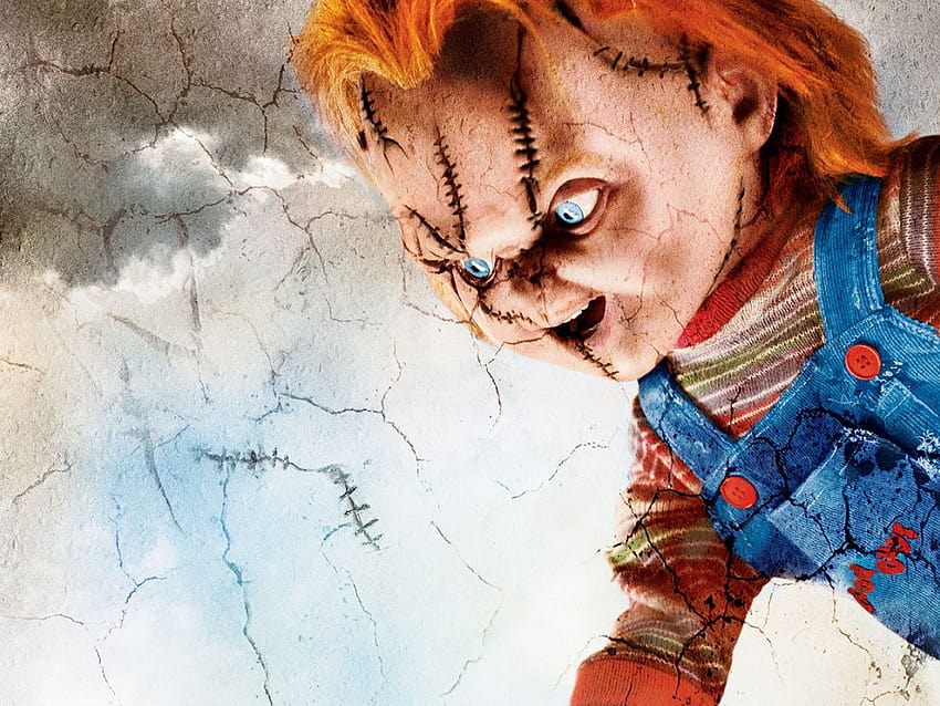 Seed Of Chucky Seed Of Chucky 29035487 [1024x768] pour votre , Mobile & Tablette Fond d'écran HD