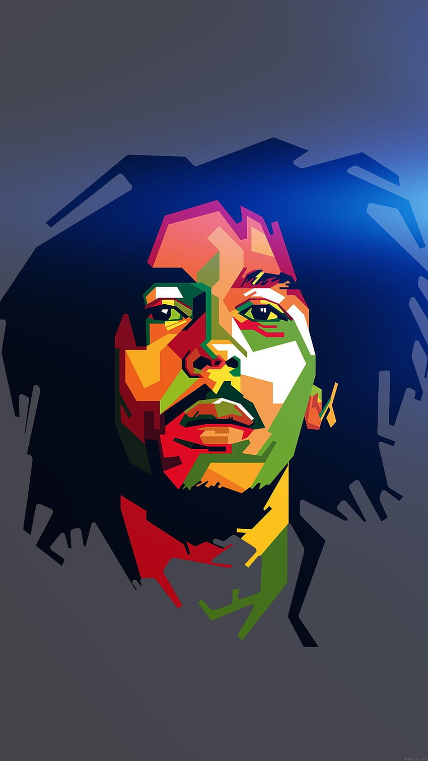 Bob marley android HD wallpapers | Pxfuel