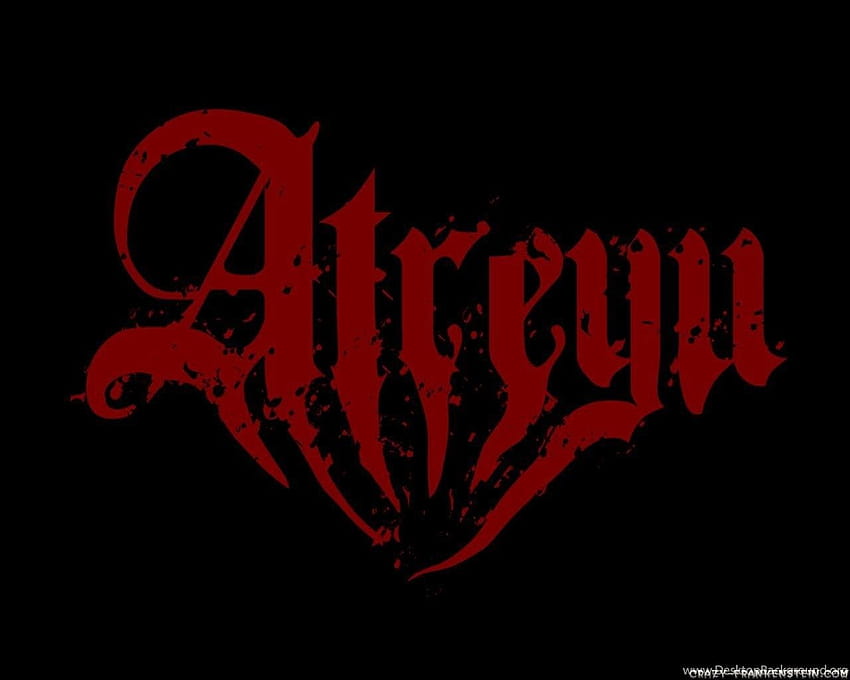 Atreyu Hd Wallpaper Pxfuel