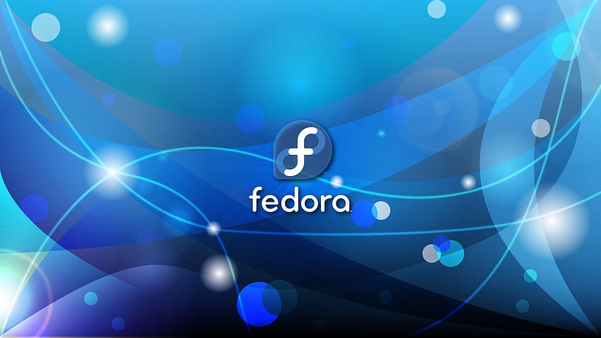 Fedora Glow HD wallpaper  Peakpx