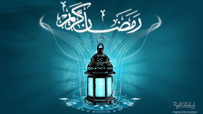 Happy ramadan kareem HD wallpapers | Pxfuel