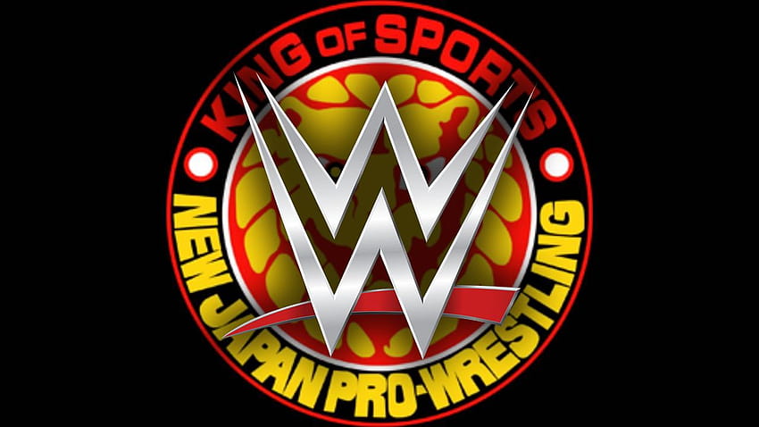 La WWE a essayé de signer la meilleure star du NJPW l'année dernière, Paige sur le fait d'être appelée A Fond d'écran HD