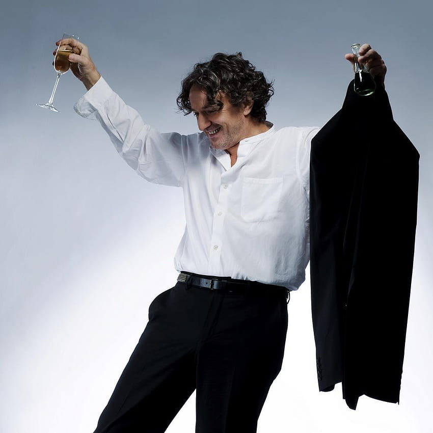 Goran Bregović, goran bregovic HD phone wallpaper