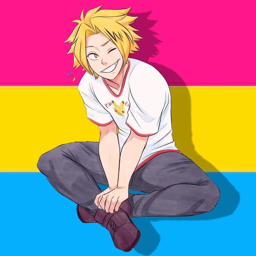 DTA Pride | Anime Art Amino