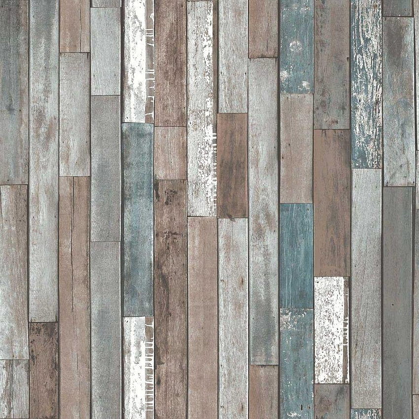 Fine Decor Reclaimed Wood, old wood HD phone wallpaper