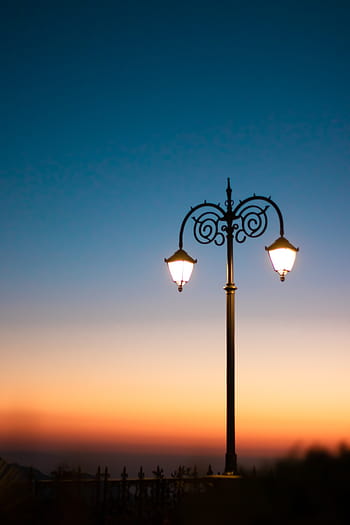 Lamppost HD wallpapers | Pxfuel