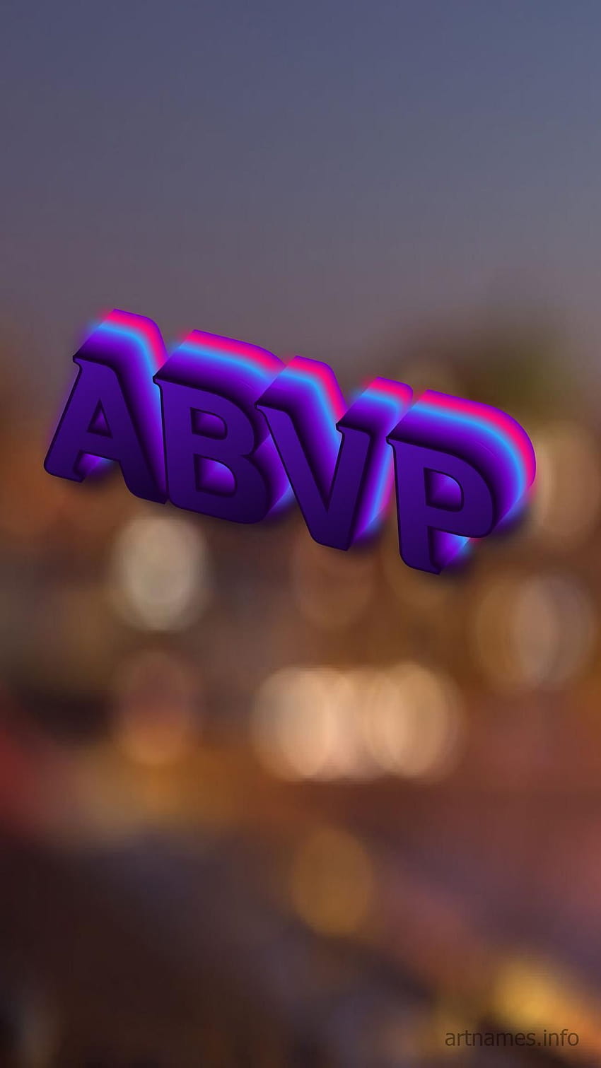 Abvp as a ART Name ! HD phone wallpaper | Pxfuel