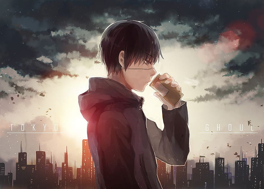 Tokyo ghoul sad HD wallpaper | Pxfuel