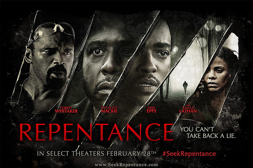 Repentance Movie HD wallpaper