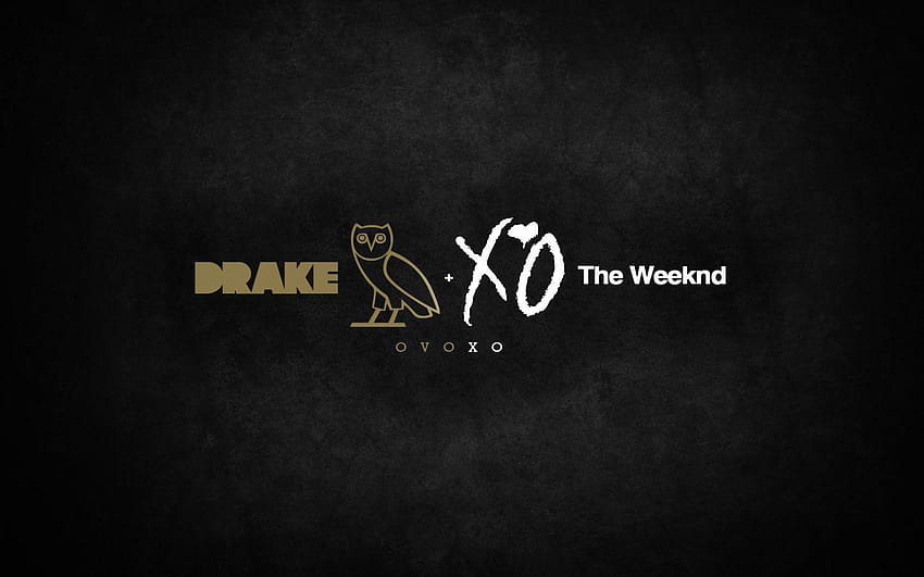 1440x900 the biggest cities, octobers very own, xo, ovo, ovoxo, ovo backgrounds HD wallpaper