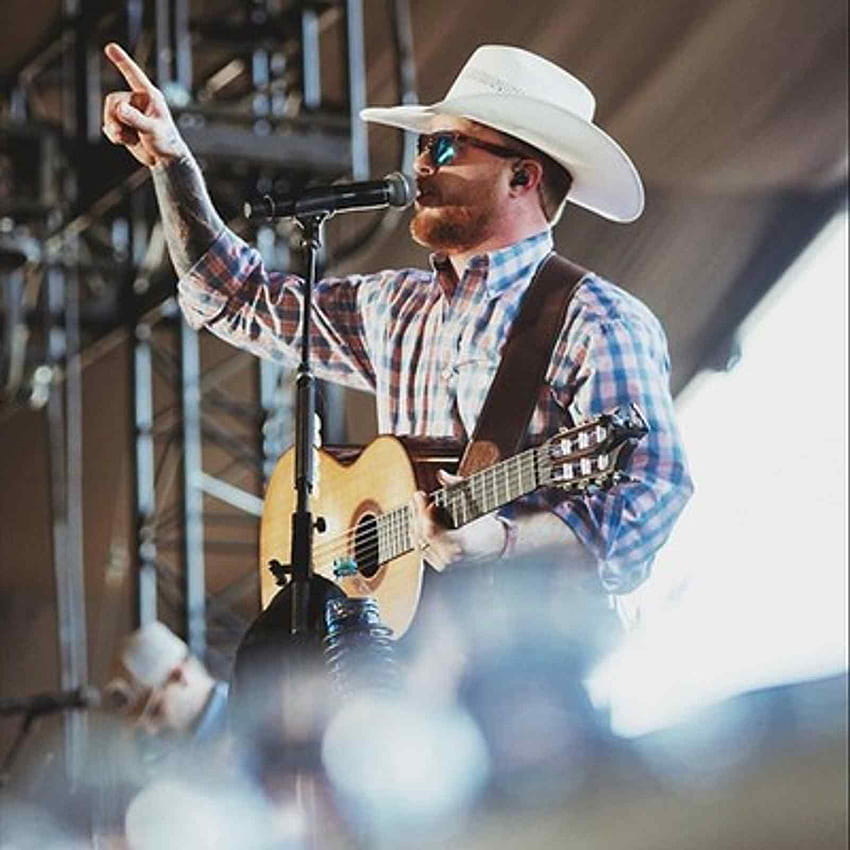 Cody Johnson Hd Phone Wallpaper Pxfuel