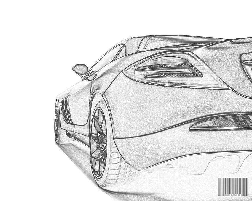 WORLD FUTURE DREAM CAR Car drawing [1280x1024] for your , Mobile & Tablet HD wallpaper