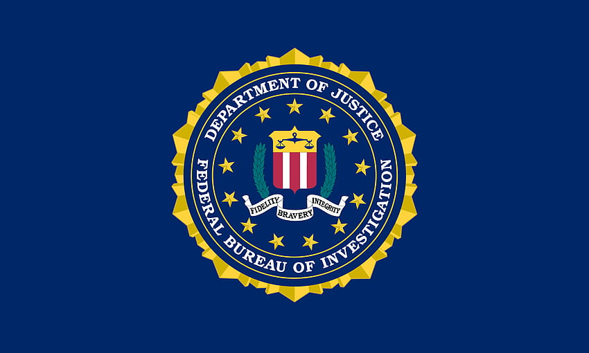 FBI , Verschiedenes, HQ FBI, Regierungsagent HD-Hintergrundbild