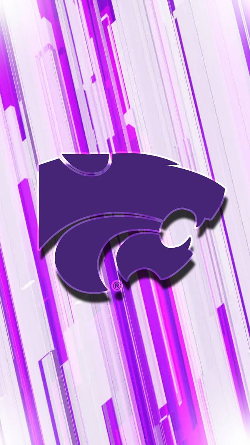 Kstate Logo By Itsalexanderj Kansas State University Android HD Phone 