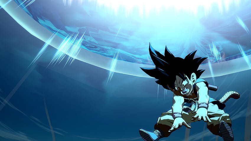 Kid Goku sẽ đưa bạn trở lại tuổi thơ của mình. Những khoảnh khắc cùng cậu bé thiếu niên tinh nghịch và hài hước không bao giờ làm chán người xem. Hãy xem hình ảnh này và hồi sinh lại kỷ niệm tuổi thơ của bạn.